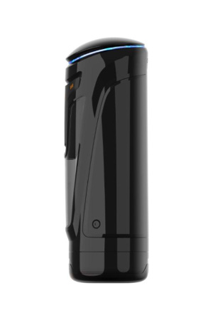 Warrior Amovibe - автоматический мастурбатор 2в1 с нагревом