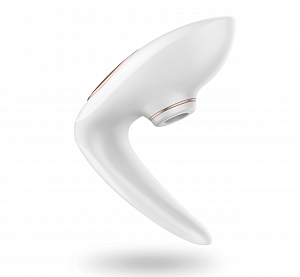 Satisfyer Pro 4 Couples вакуумно-волновой стимулятор для пар