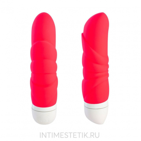 Мини-вибратор JAM Fun Factory Мини-вибратор JAM Fun Factory