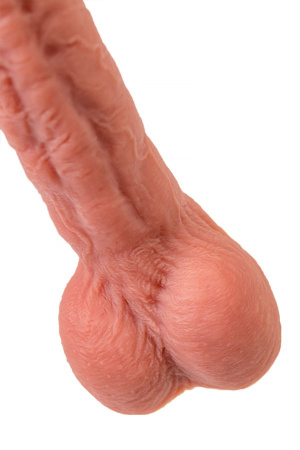 Сменный фаллос для секс-машины Lovense (16 см) Сменный фаллос для секс-машины Lovense (16 см)