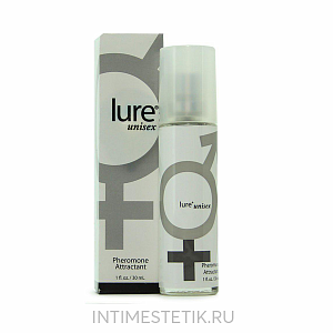 Концентрат феромонов Lure Unisex (универсальный), 30 мл