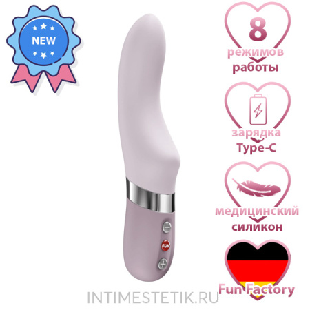 Пульсатор Stronic Oceania Fun Factory