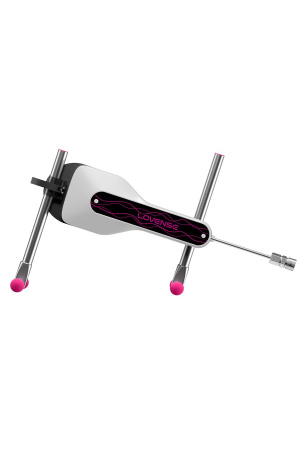 Секс-машина Sex Machine Mini LOVENSE с мобильным управлением