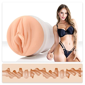 Fleshlight Girls Sky Bri - реалистичный мастурбатор Fleshlight Girls Sky Bri - реалистичный мастурбатор
