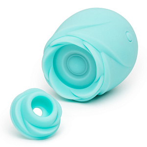 Romp Suction Rose Glow — вакуумный стимулятор клитора