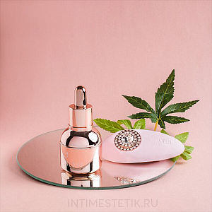 Подарочный набор Objects of Desire Подарочный набор Objects of Desire