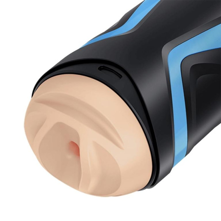 Мастурбатор Satisfyer Men One с эффектом минета