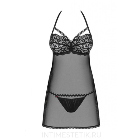 Бэби долл и трусики "Joylace" Бэби долл и трусики "Joylace"