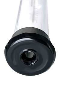 Большая помпа для пениса TOYFA A-TOYS