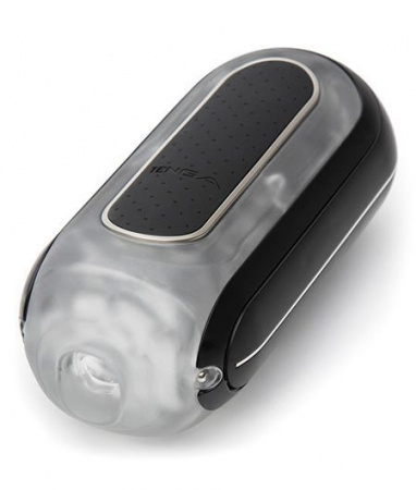 Мастурбатор с вибрацией TENGA Flip Zero Electronic Vibration Мастурбатор с вибрацией TENGA Flip Zero Electronic Vibration