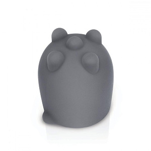 Насадка для японского массажа шиацу (LE WAND Rechargeable Vibrating Massager)