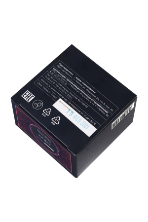 Массажная свеча-афродизиак для мужчин NATURAL INSTINCT SPICES, 70 мл