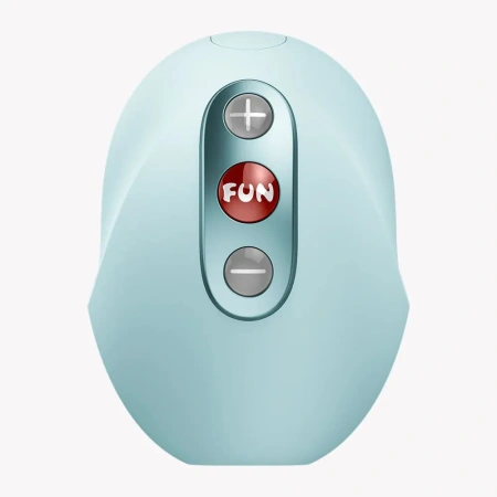 Seduction Fun Factory - компактный вакуумный стимулятор клитора