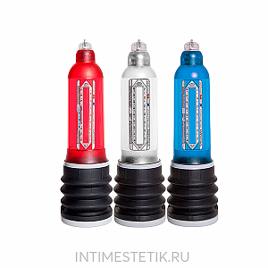 Гидропомпа HYDROMAX7 (HYDROMAX X30) для улучшения эрекции и увеличения члена Гидропомпа HYDROMAX7 (HYDROMAX X30) для улучшения эрекции и увеличения члена