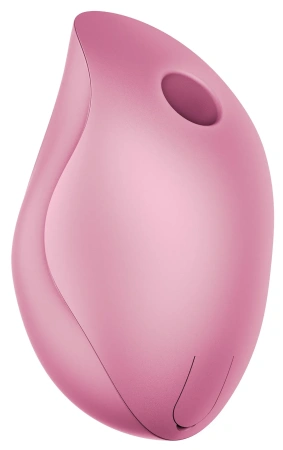 Delicia Fun Factory - вакуумный стимулятор клитора