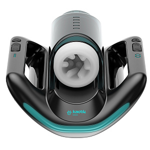 Kaotik Labs Jetpack - мастурбатор с фрикциями до 9 см