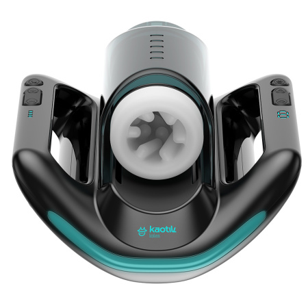 Kaotik Labs Jetpack - мастурбатор с фрикциями до 9 см