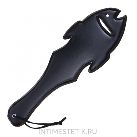 Пэдл (шлепалка) Devi в виде рыбы