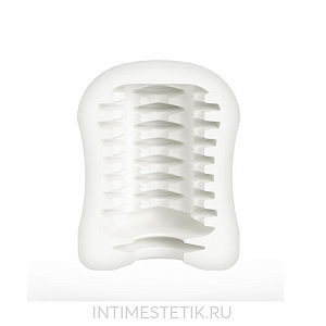Мастурбатор Mystim Ribbed Rita Мастурбатор Mystim Ribbed Rita