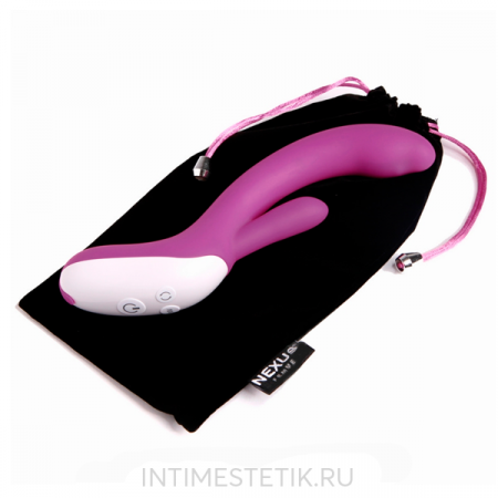 Nexus - Femme Cadence Vibrator
