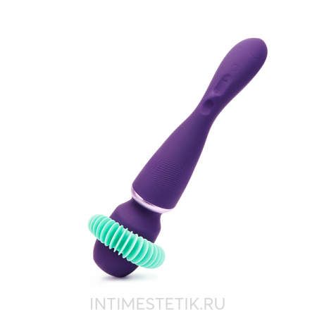 Массажер We-Vibe Wand