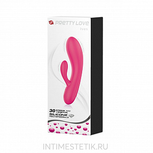 Вибратор Pretty Love Ives