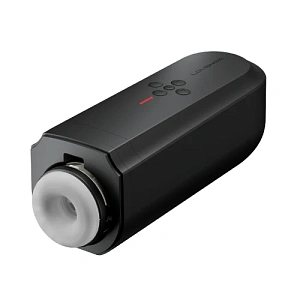 NEW! Solace Lovense - автоматический мастурбатор с интерактивным управлением NEW! Solace Lovense - автоматический мастурбатор с интерактивным управлением