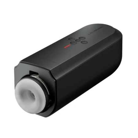 NEW! Solace Lovense - автоматический мастурбатор с интерактивным управлением