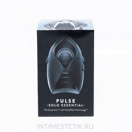 Осциллятор PULSE SOLO ESSENTIAL Осциллятор PULSE SOLO ESSENTIAL