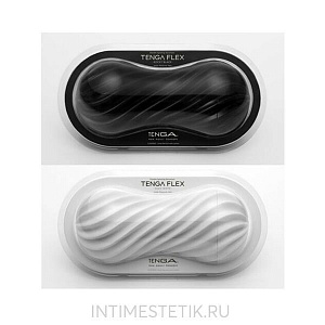 Мастурбатор Tenga Flex (в ассортименте) Мастурбатор Tenga Flex (в ассортименте)
