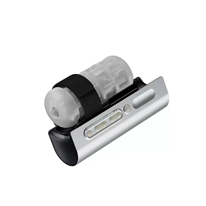 Solace Pro Grip Kit - дополнительная насадка-мастурбатор для Lovense Solace Pro
