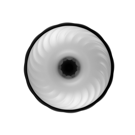 Svakom Sam - автоматический мастурбатор с эффектом минета и вибрацией (цвет в ассортименте)