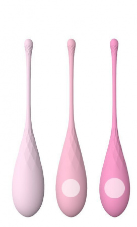 Влагалищные конусы ViVa Light