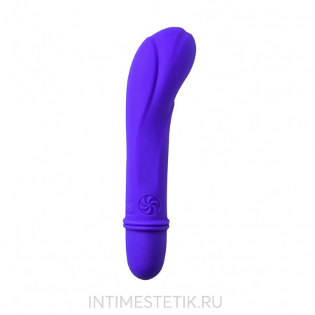 Мини-вибратор UNIVERSE SECRET FLOWER Мини-вибратор UNIVERSE SECRET FLOWER
