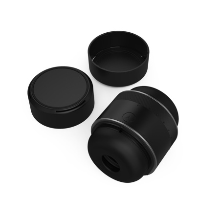 Набор для пар Double the Fun (ARCwave Voy + We-Vibe Sync 2)