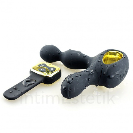 Массажер с ротацией MASSAGER Sixth (МЯТАЯ УПАКОВКА)