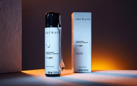 Смазка на водной основе Arcwave by pjur