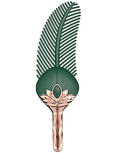 Eroticon Tickler - минивибратор в виде пера Eroticon Tickler - минивибратор в виде пера