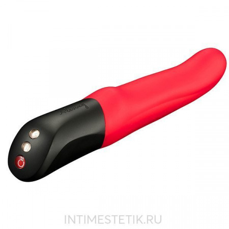 Пульсатор Sirius «A-loving» с вибрацией Пульсатор Sirius «A-loving» с вибрацией