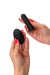 RealStick CALIBER вибропуля с пультом управления