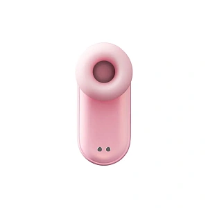 BeYourLover Alggie Earphone - маленький вакуумный стимулятор в виде наушников BeYourLover Alggie Earphone - маленький вакуумный стимулятор в виде наушников