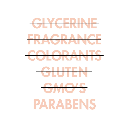 Bijoux Indiscrets au naturel Personal Lubricant - смазка на водной основе без глицерина