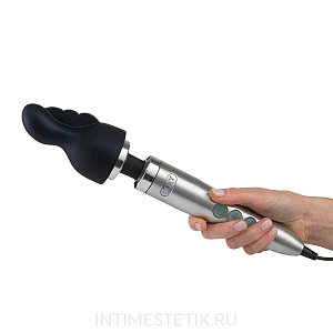 Doxy Number Clitoral Stimulator Attachment - насадка для клиторальной стимуляции Doxy Number Clitoral Stimulator Attachment - насадка для клиторальной стимуляции