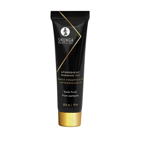 Набор Shunga Geisha's Secret (Экзотические фрукты)