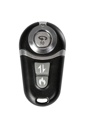 HANDBANG MOTORLOVERS - компактная секс-машина с пультом ДУ