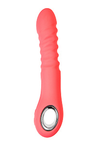 Flovetta Flox - пульсатор с имитацией фрикций