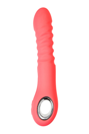 Flovetta Flox - пульсатор с имитацией фрикций