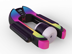 M2 Tingon - автоматический мастурбатор