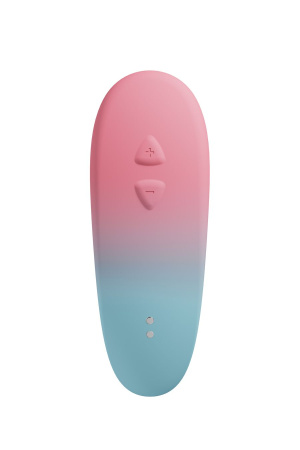 LOVENSE Tenera 2 - вакуумно-волновой стимулятор с мобильным управлением LOVENSE Tenera 2 - вакуумно-волновой стимулятор с мобильным управлением