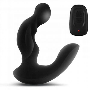 Массажер простаты с вибрацией NERO